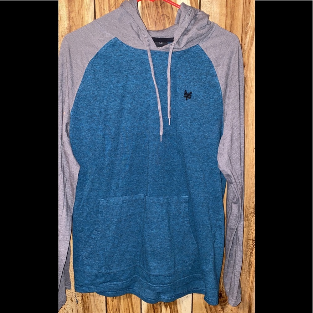 Zoo York Hooded Pullover